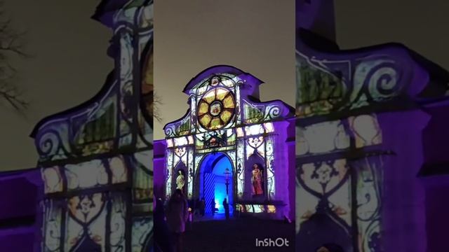 Чудо света 2022 - Петропавловская крепость, Петровские ворота