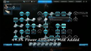 [WARFRAME] How Do Power Efficiency Mods Work?