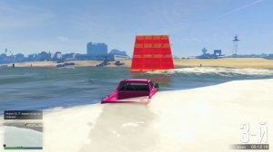 ГТА 5 ОНЛАЙН ГОНКИ С ЦуНАМИ на САНДКИНКЕ МУЛЬТИК GTA 5 ONLINE ( ГТА 5 ГОНКИ ) ОСОБЫЕ ГОНКИ В ГТА 5