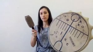 Altau.ru Как разные колотушки влияют на звук бубна