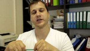 Как купить больничный лист?