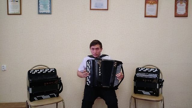 Жилин Александр.Великомихайловская ШИ.Белгородская область.Белая лира 2022. смотреть онлайн