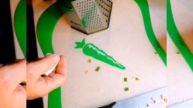 Салат с копченым лососем и картофелем,Норвежский рецепт.Бомба!