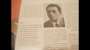Chopin ALL Mazurkas PART18