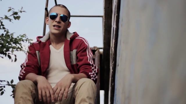 Ganzell – Добро Vs. Зло смотреть онлайн