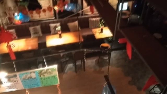 XI'AN (г.Сиань). PART1. Дорога. смотреть онлайн