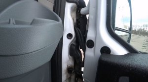 Обзор Ford Transit (2017 год тонник). Как эксплуатирую