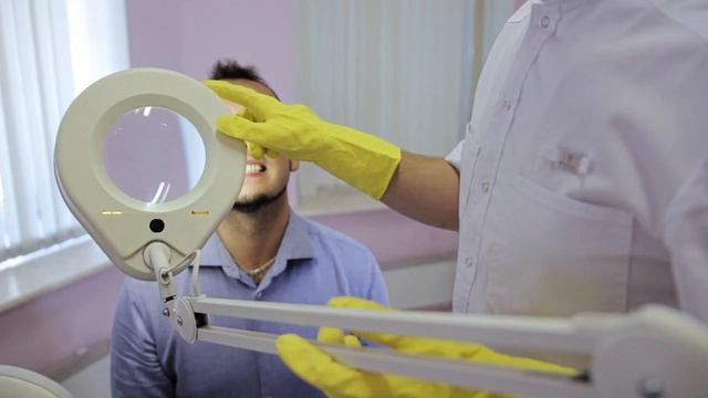 Отбеливание зубов - сода? смотреть онлайн