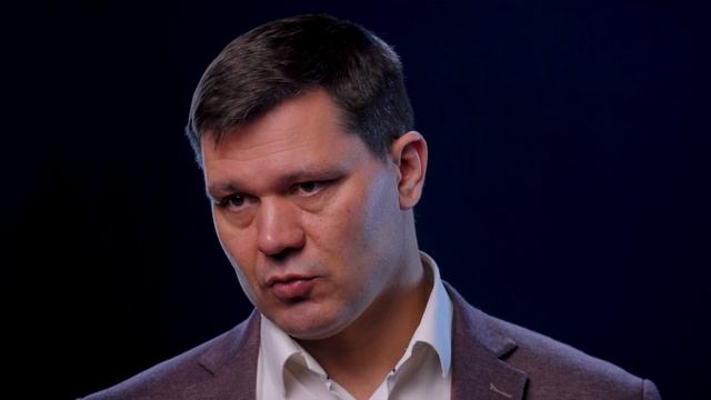 Публичный отчёт Сергея Воропанова за 2022 год. Экономика смотреть онлайн