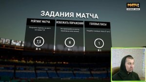 FIFA 22. КАРЬЕРА ИГРОКА ИЗ ФНЛ. ДЕБЮТНЫЙ ГОЛ И ЗАЯВКА НА УСПЕХ