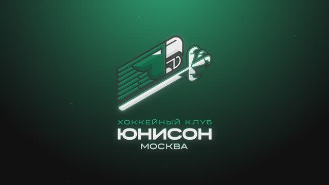 Видеоотчет яркой победы ХК «Юнисон-Москва» в первом предсезонном матче!
