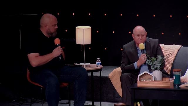 Создание Семьи Часть 3я - Отцовство - Вопросы ответы 11.12.23 смотреть онлайн