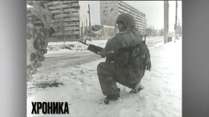 Рядовой Евгений Родионов / Канонизированный солдат!