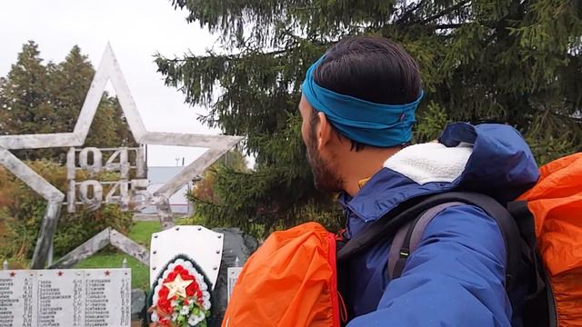 RUSSIA EP-18,Train that saved "LIFE" Narrow gauge train. 1945 WAR смотреть онлайн