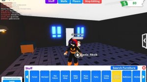 Как поставить кассу в adopt me ROBLOX