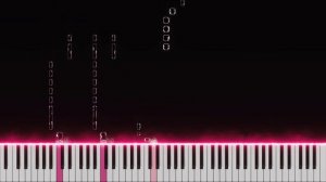 Angourie Rice - What Ifs | Piano Arrangement