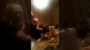 Усиша Будайчиев Магомед полез в политику, не понятно зачем ?