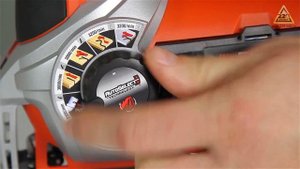 Лобзик BLACK & DECKER KS900SK