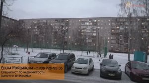 Продано! Квартира 60 кв.м., Новаторов 12, ЕКБ. АН Мегамир Елена Майданова 89089282536