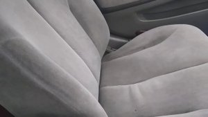 Обзор Nissan Cefiro PA33, VQ25DD. 1999г