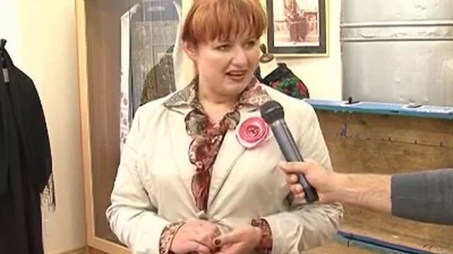 Науенский музей - в Книгу рекордов Гиннесса смотреть онлайн