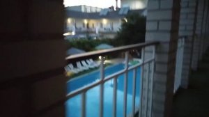 VLOG: ОБЗОР МОЕГО ОТЕЛЯ "АРАБИКА"