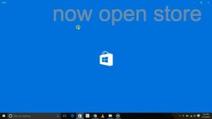 windows 10 store error 0x80072EFD fix (UPDATED!)