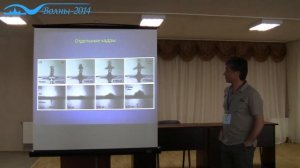 Сапожников О.А. Акустические фонтаны, ультразвуковая атомизация и их возможная роль в разрушении би