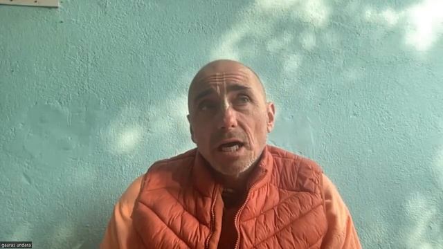 В Бхагавад Гите есть все. Гита Джайанти