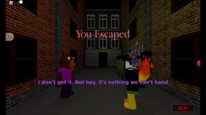 Озвучка в пигги! 1 часть из 3