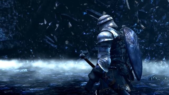 The Canonical Main Story of Dark Souls смотреть онлайн