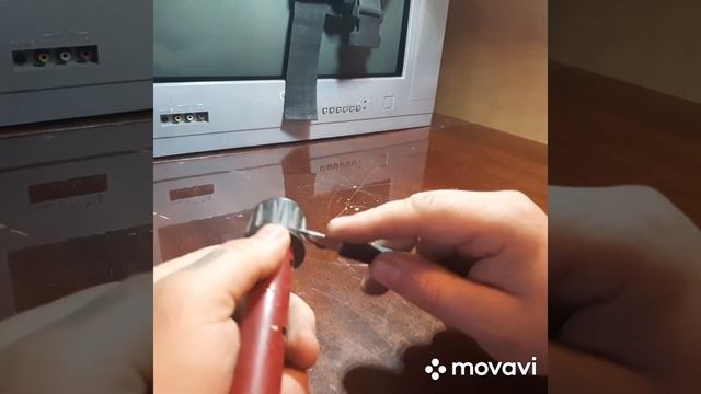 Как снять цангу со штанги металлоискателя! Как снять зажим со штанги металлоискателя X-Terra 505