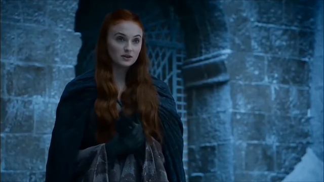 Petir & Sansa смотреть онлайн