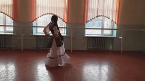 Қазақ биі/қазақша би /казакша би