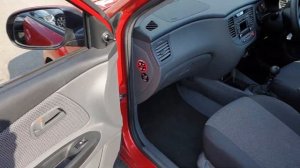 Kia Rio 1 4 2 5dr