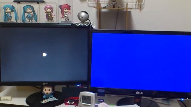 Fedora boot on kernel-3.5.1 смотреть онлайн