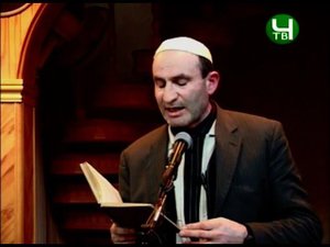 Маджлис Алимов Чиркей 03 11 2007 г Дица мажгиталдасан г1арац босич1о