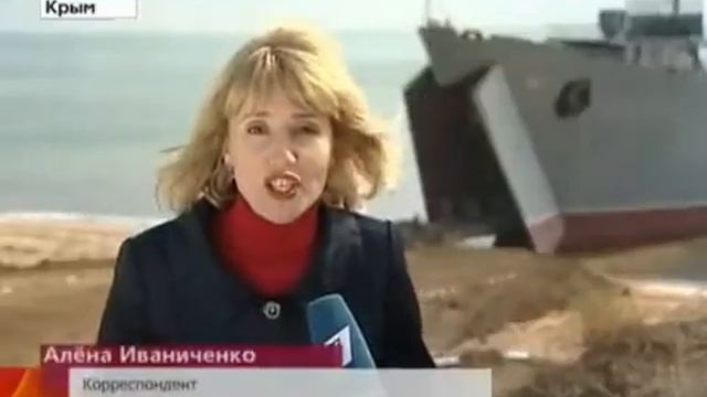 Учения Черноморского флота. Осень 2010 смотреть онлайн