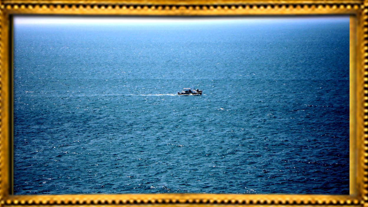 №16. Летний Вело-Крым-2011, ВОЗВРАЩЕНИЕ С ИНЖИРА.