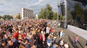 Солнечные зайчики - Фолк-группа ЛАД