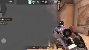 Мувик Standoff 2 Rammstein "Sonne"