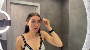 МОЁ УТРО| MY MORNING ROUTINE| ПОЛЕЗНЫЙ ЗАВТРАК И УТРЕННИЙ УХОД