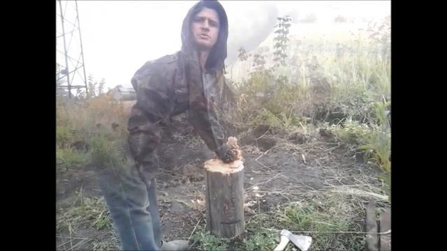 Домашние куры. Путь с поля в суп. смотреть онлайн