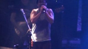 ДДТ - Юрий Шевчук - летели облака (концерт в Гамбурге, 2005) #@picandra of Germany