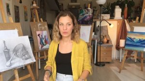 Советы начинающим Художникам | Блог ARTmalen