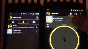 Обзор zello рация