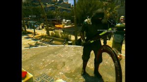 Как получить Korek мачете 2.0 в Dying Light (гайд).