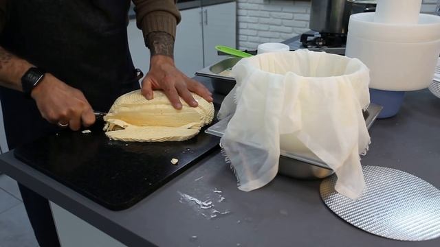 Легендарный Сыр Губернаторский в домашних условиях смотреть онлайн