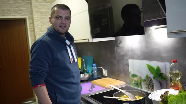 Влог, намечается ремонт в квартире, выбираем обои для прихожей в магазине Hammer лайфхак для кухни