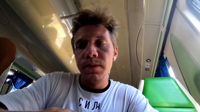 РВАНУЛ НА СЕВЕР В МУРМАНСК | ПРОЩАЙ АБХАЗИЯ!!! смотреть онлайн